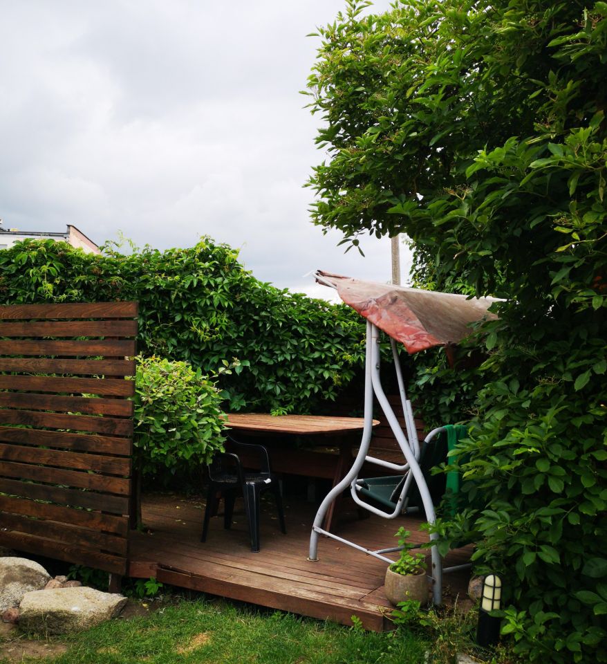 Mieszkanie 4-pokojowe Mrągowo Centrum, ul. Grunwaldzka. Zdjęcie 17