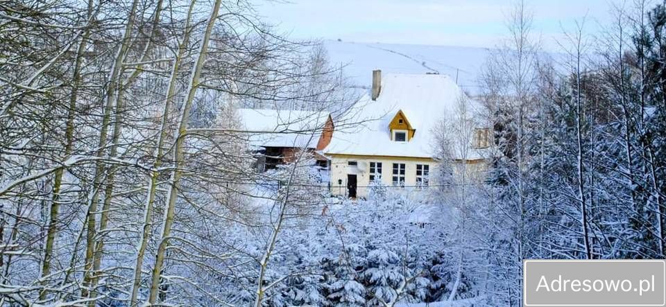 dom wolnostojący, 5 pokoi Mały Głęboczek. Zdjęcie 2