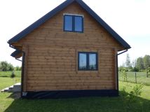 dom wolnostojący Napiórki Butne. Zdjęcie 4