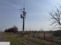 Działka inwestycyjna Gardno. Zdjęcie 2