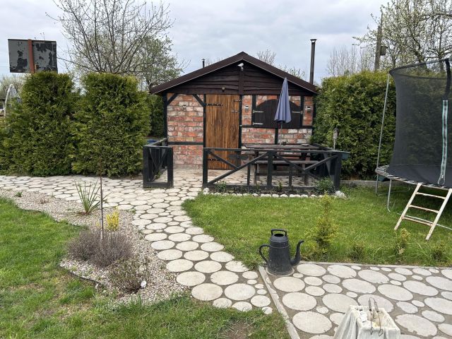 Działka rekreacyjna Szczecinek, ul. Kołobrzeska. Zdjęcie 1