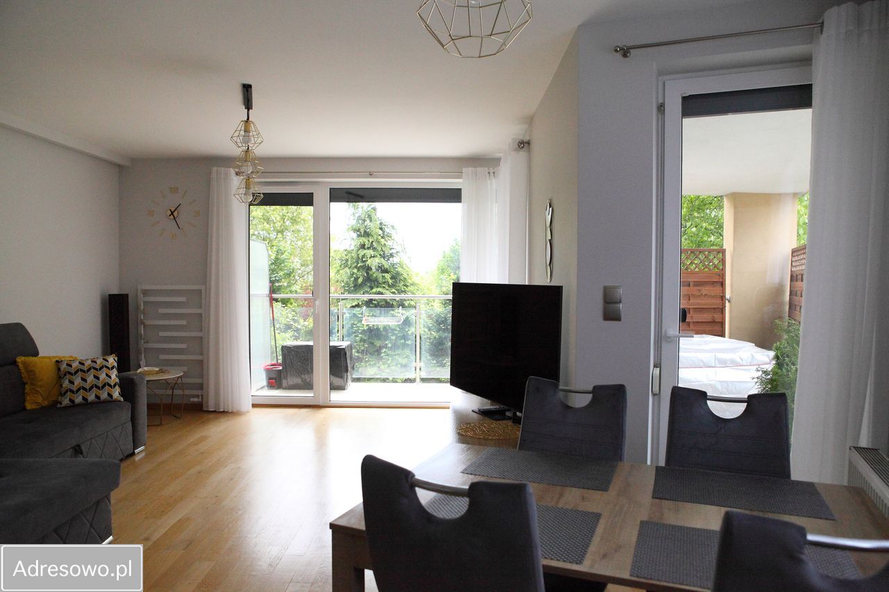 Mieszkanie 2-pokojowe Kielce Uroczysko, ul. Jeleniowska