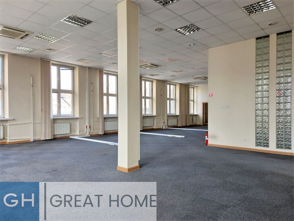 Biuro Warszawa Praga-Północ, ul. Brzeska. Zdjęcie 2