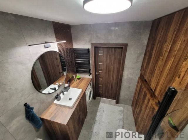 Mieszkanie 3-pokojowe Warszawa Białołęka, ul. Odkryta. Zdjęcie 7