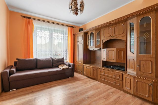 Mieszkanie 3-pokojowe Wrocław Osobowice, ul. Osobowicka. Zdjęcie 3