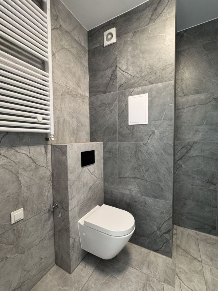 Mieszkanie 2-pokojowe Wrocław, ul. Mieszczańska. Zdjęcie 10