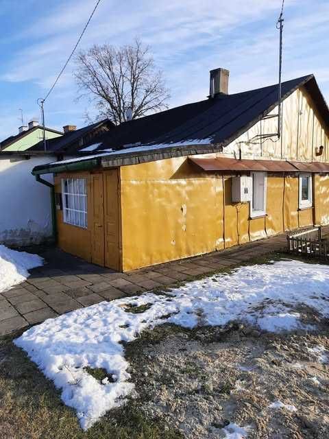 dom szeregowy Krasnystaw, ul. Grobla. Zdjęcie 8