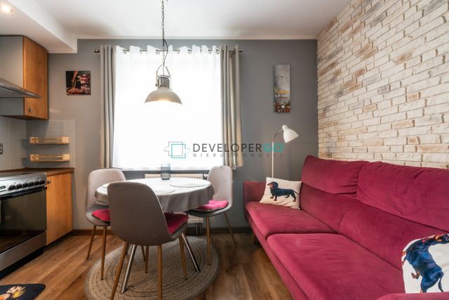 Mieszkanie 2-pokojowe Białystok Bacieczki, ul. Komisji Edukacji Narodowej. Zdjęcie 3