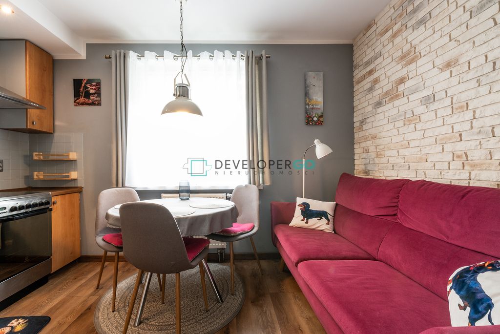 Mieszkanie 2-pokojowe Białystok Bacieczki, ul. Komisji Edukacji Narodowej. Zdjęcie 3