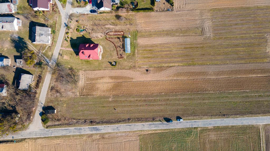 Działka Grabówki. Zdjęcie 4