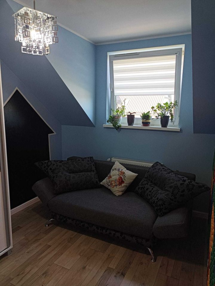 Mieszkanie 3-pokojowe Głogowo, ul. Poranna Rosa. Zdjęcie 5