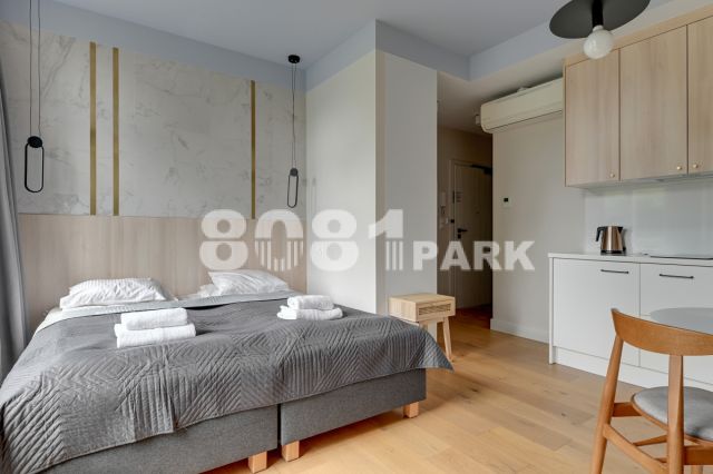 Mieszkanie 1-pokojowe Sopot Sopot Dolny, ul. Tadeusza Kościuszki. Zdjęcie 7