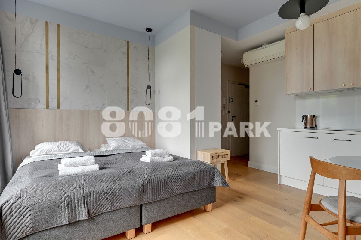 Mieszkanie 1-pokojowe Sopot Sopot Dolny, ul. Tadeusza Kościuszki. Zdjęcie 7