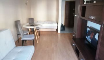 Mieszkanie 1-pokojowe Sopot, ul. Bitwy pod Płowcami