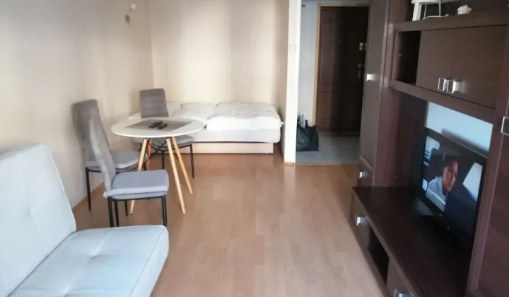 Mieszkanie 1-pokojowe Sopot, ul. Bitwy pod Płowcami