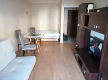 Mieszkanie 1-pokojowe Sopot, ul. Bitwy pod Płowcami