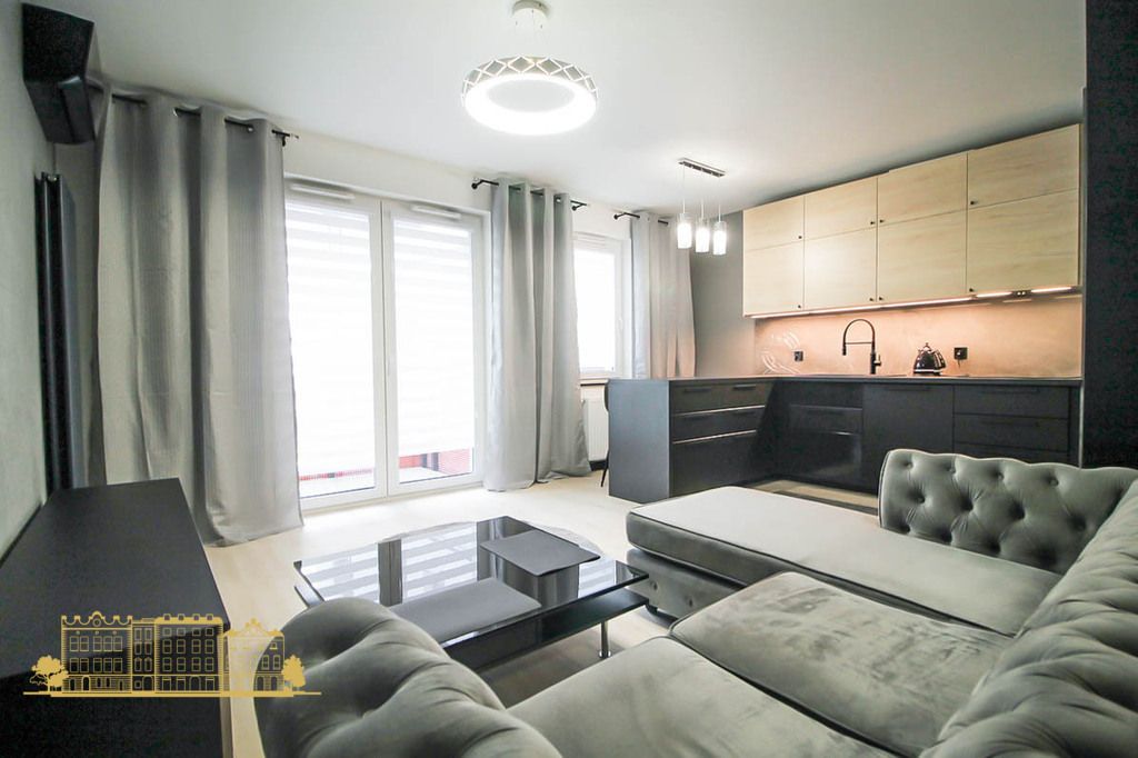 Mieszkanie 2-pokojowe Kraków, ul. Wielicka. Zdjęcie 3