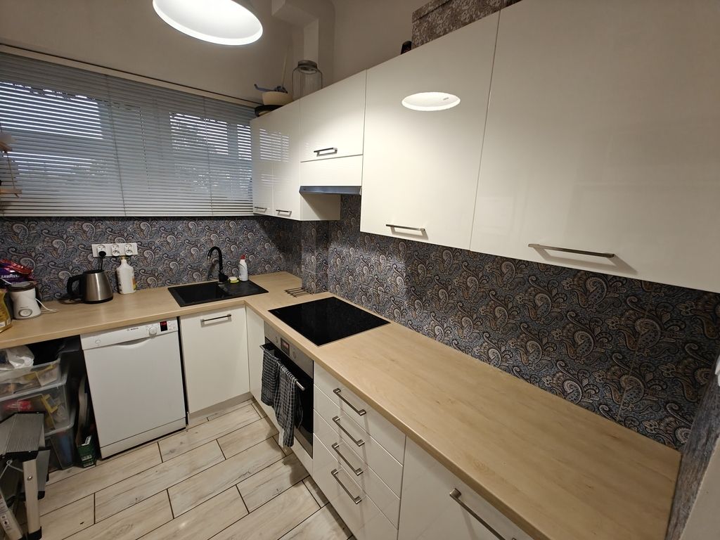 Mieszkanie 2-pokojowe Lublin Tatary, ul. Turystyczna. Zdjęcie 7