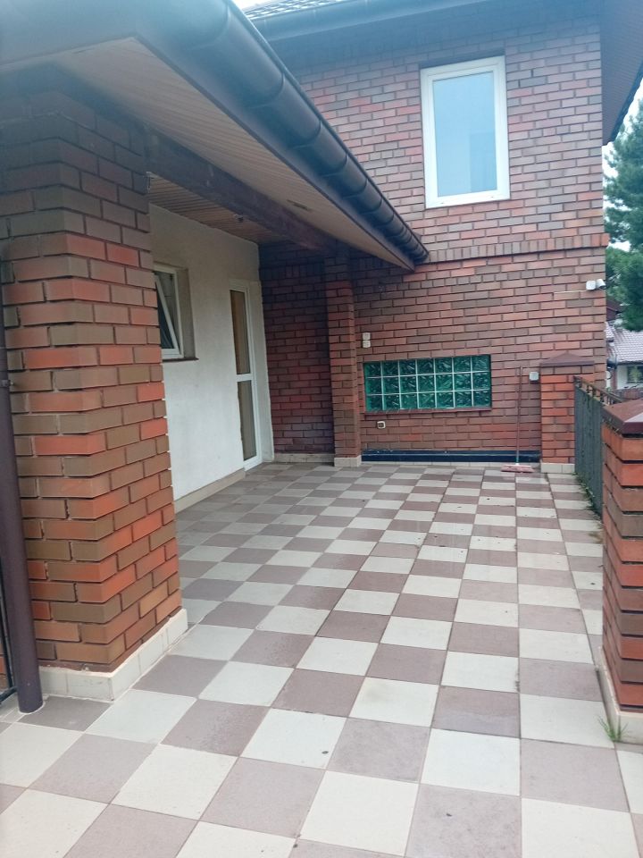 dom wolnostojący, 6 pokoi Jabłonna, ul. Szkolna. Zdjęcie 24