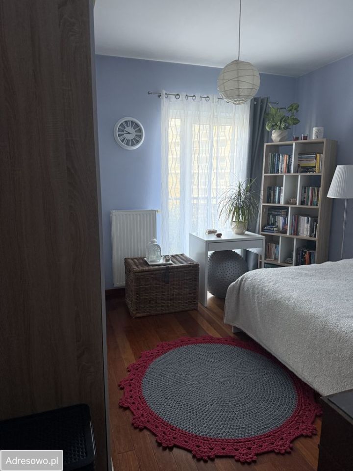 Mieszkanie 3-pokojowe Warszawa Wola, ul. Banderii. Zdjęcie 3