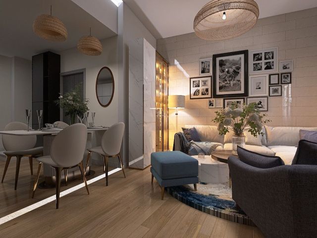 Mieszkanie 3-pokojowe Kraków Stare Miasto, ul. Długa. Zdjęcie 1