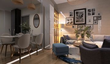 Mieszkanie 3-pokojowe Kraków Stare Miasto, ul. Długa