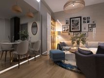 Mieszkanie 3-pokojowe Kraków Stare Miasto, ul. Długa