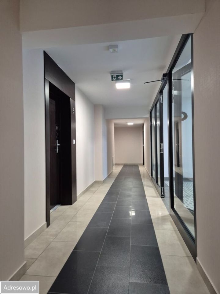 Mieszkanie 2-pokojowe Grudziądz, ul. gen. Józefa Kustronia. Zdjęcie 3