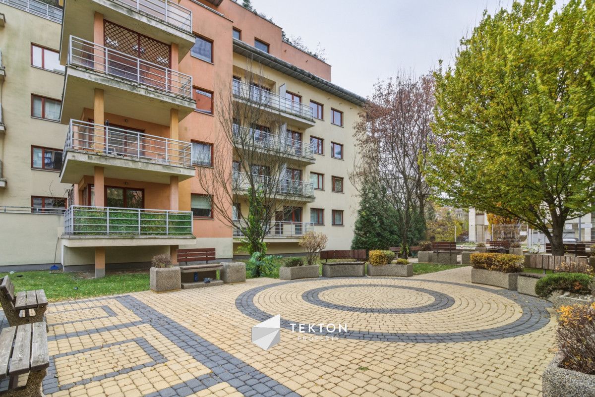 Mieszkanie 3-pokojowe Kraków Krowodrza, ul. Poznańska. Zdjęcie 22