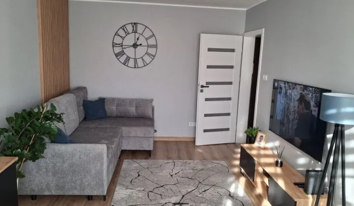 Mieszkanie 2-pokojowe Radom Ustronie