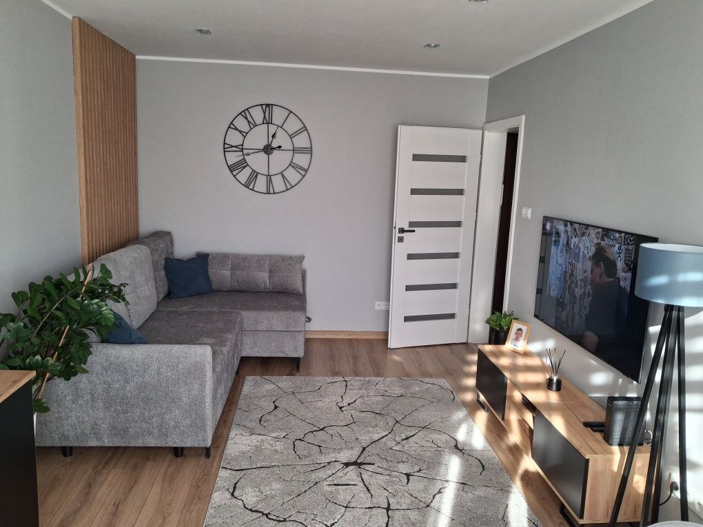 Mieszkanie 2-pokojowe Radom Ustronie