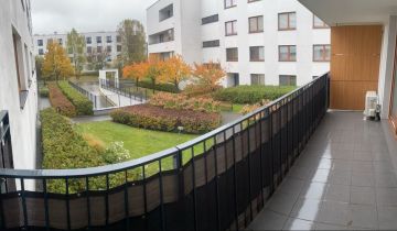 Mieszkanie 2-pokojowe Warszawa Targówek, ul. Ponarska