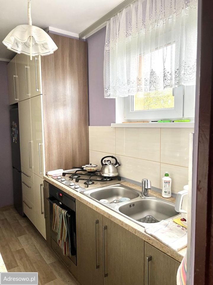 Mieszkanie 4-pokojowe Bytom, ul. Strzelców Bytomskich. Zdjęcie 11