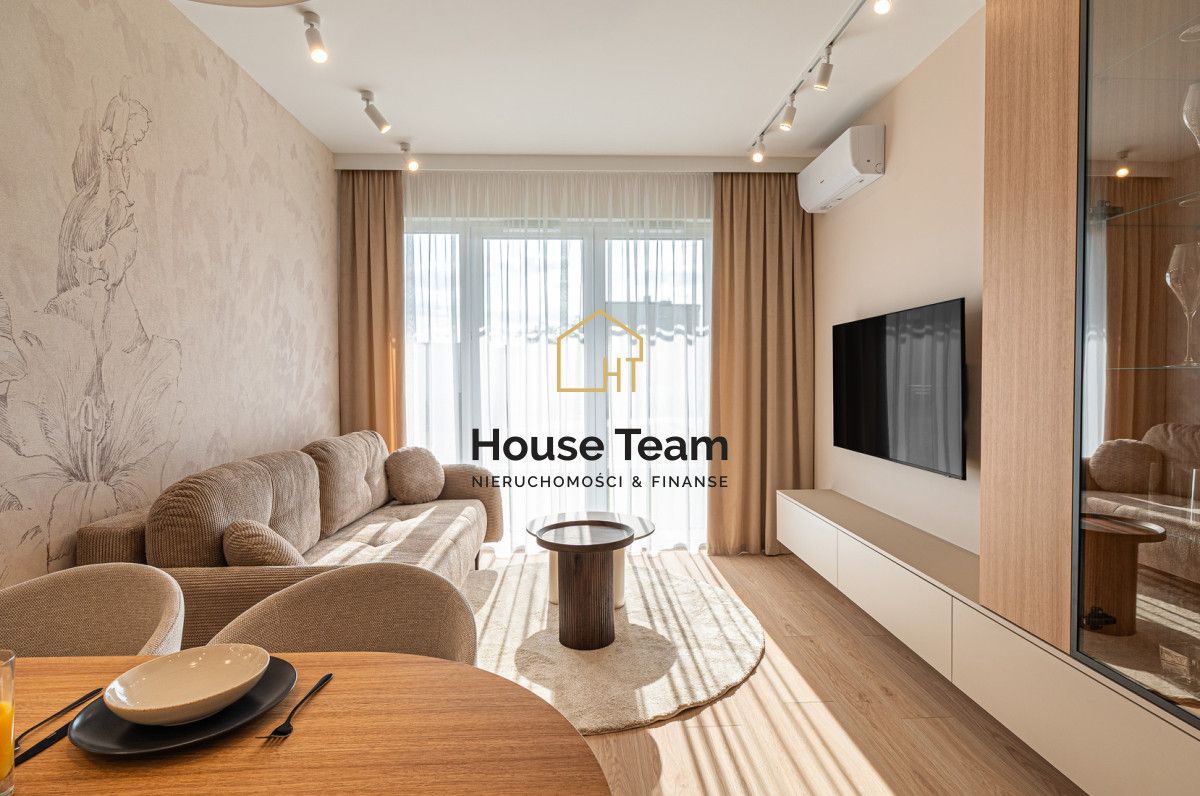 Mieszkanie 1-pokojowe Bydgoszcz Szwederowo, ul. Wczasowa. Zdjęcie 5