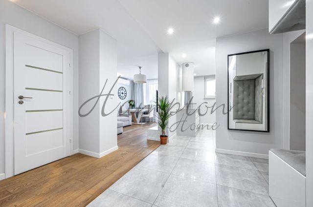 Mieszkanie 3-pokojowe Warszawa Ursynów, ul. Hawajska. Zdjęcie 5