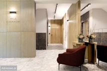 Mieszkanie 3-pokojowe Warszawa Wilanów, ul. Chorągwi Pancernej. Zdjęcie 1