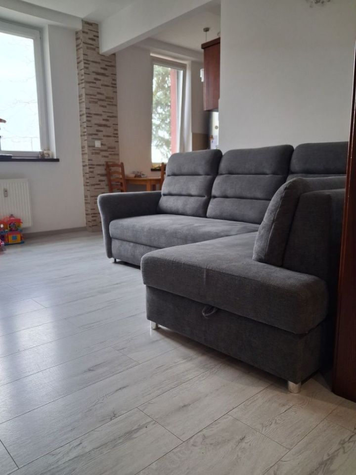 Mieszkanie 2-pokojowe Ostrów Wielkopolski, ul. Rejtana. Zdjęcie 4