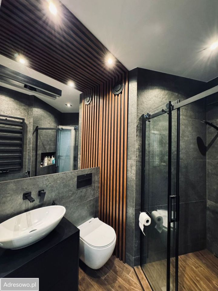 Mieszkanie 4-pokojowe Oleśnica, ul. Koszarowa. Zdjęcie 9