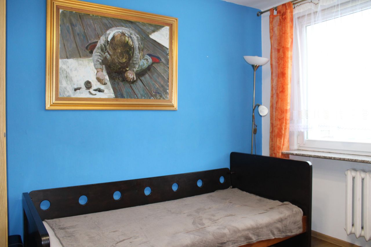 Mieszkanie 3-pokojowe Częstochowa Centrum, ul. Wilsona. Zdjęcie 9