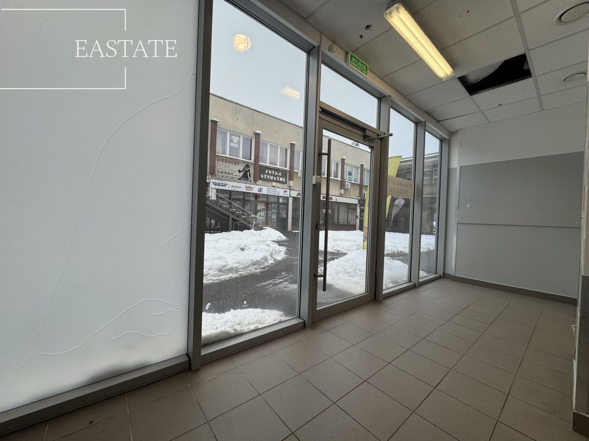 Lokal Warszawa Wola, ul. Erazma Ciołka. Zdjęcie 4