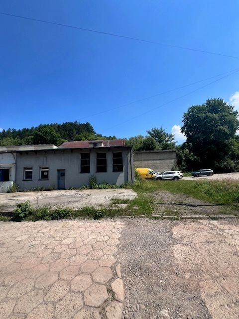 Hala/magazyn Żywiec Zabłocie, ul. ks. Prałata Stanisława Słonki. Zdjęcie 6