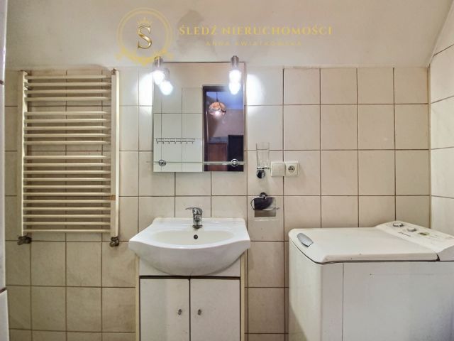 Mieszkanie 1-pokojowe Ścinawa. Zdjęcie 12