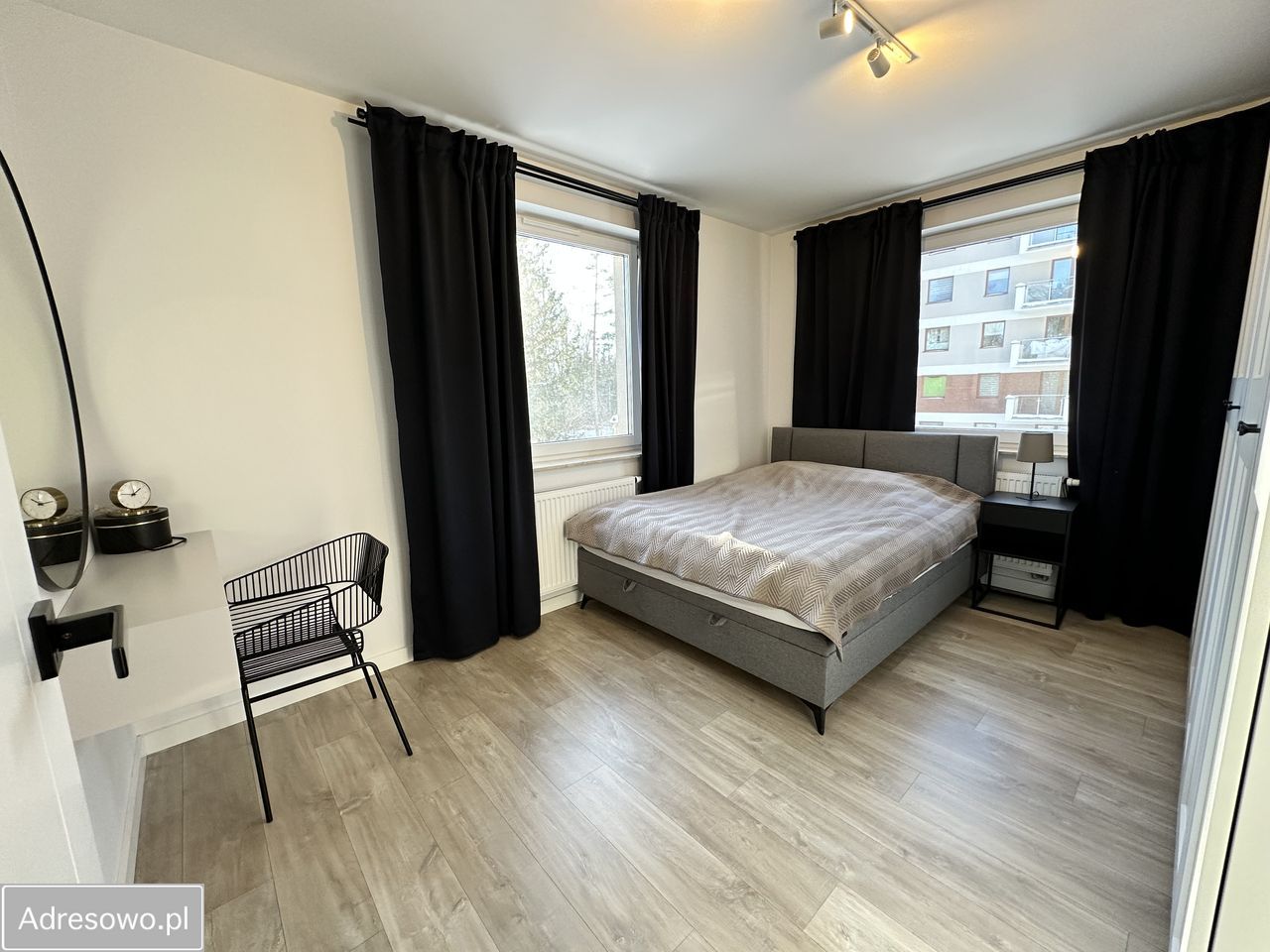 Mieszkanie 4-pokojowe Dywity, ul. Franciszka Hynka. Zdjęcie 13