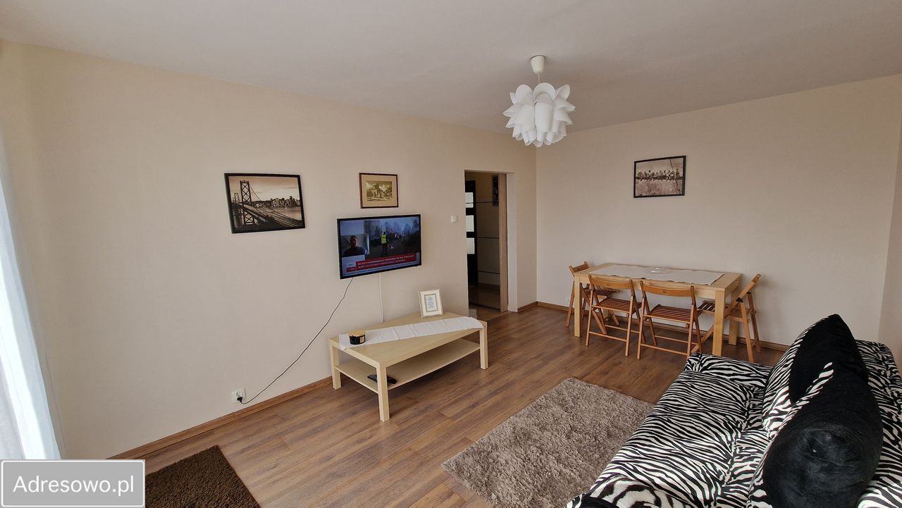 Mieszkanie 2-pokojowe Częstochowa Wrzosowiak, ul. Sportowa. Zdjęcie 12