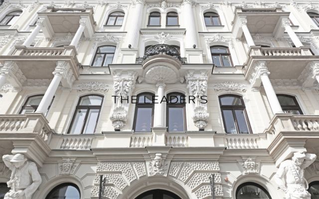 Lokal Warszawa Śródmieście, ul. Mokotowska. Zdjęcie 21