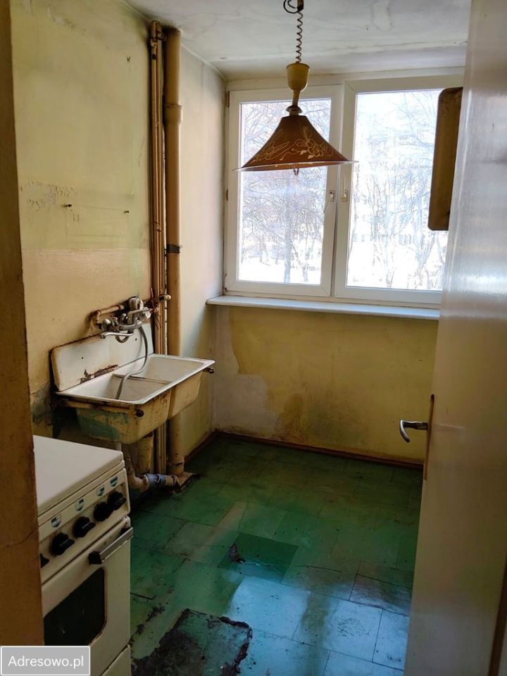 Mieszkanie 2-pokojowe Lublin Tatary, ul. Odlewnicza. Zdjęcie 12