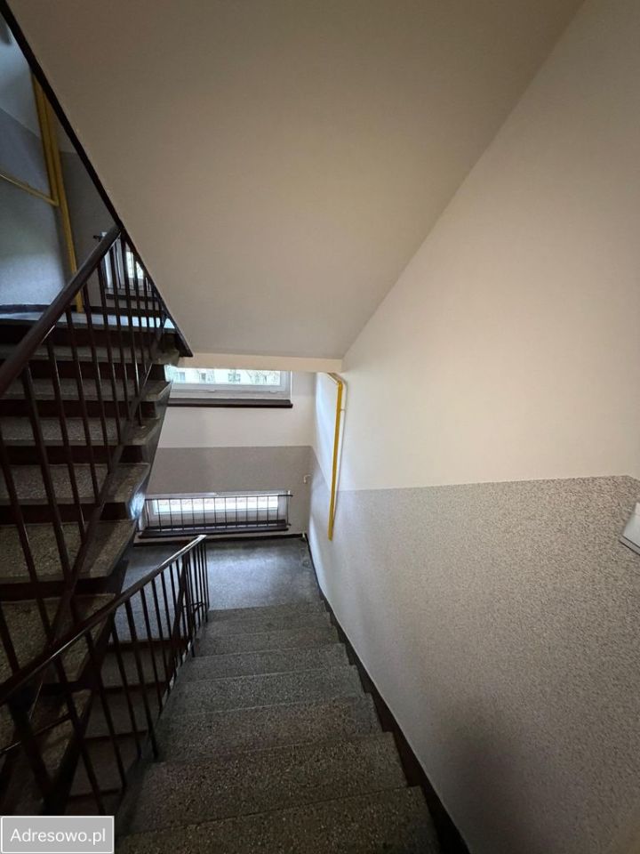 Mieszkanie 3-pokojowe Gliwice, al. Majowa. Zdjęcie 2