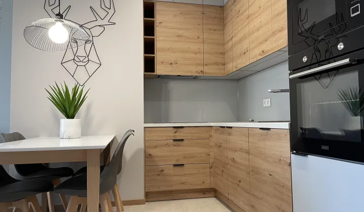 Mieszkanie 3-pokojowe Katowice Bogucice, ul. Henryka Mikołaja Góreckiego