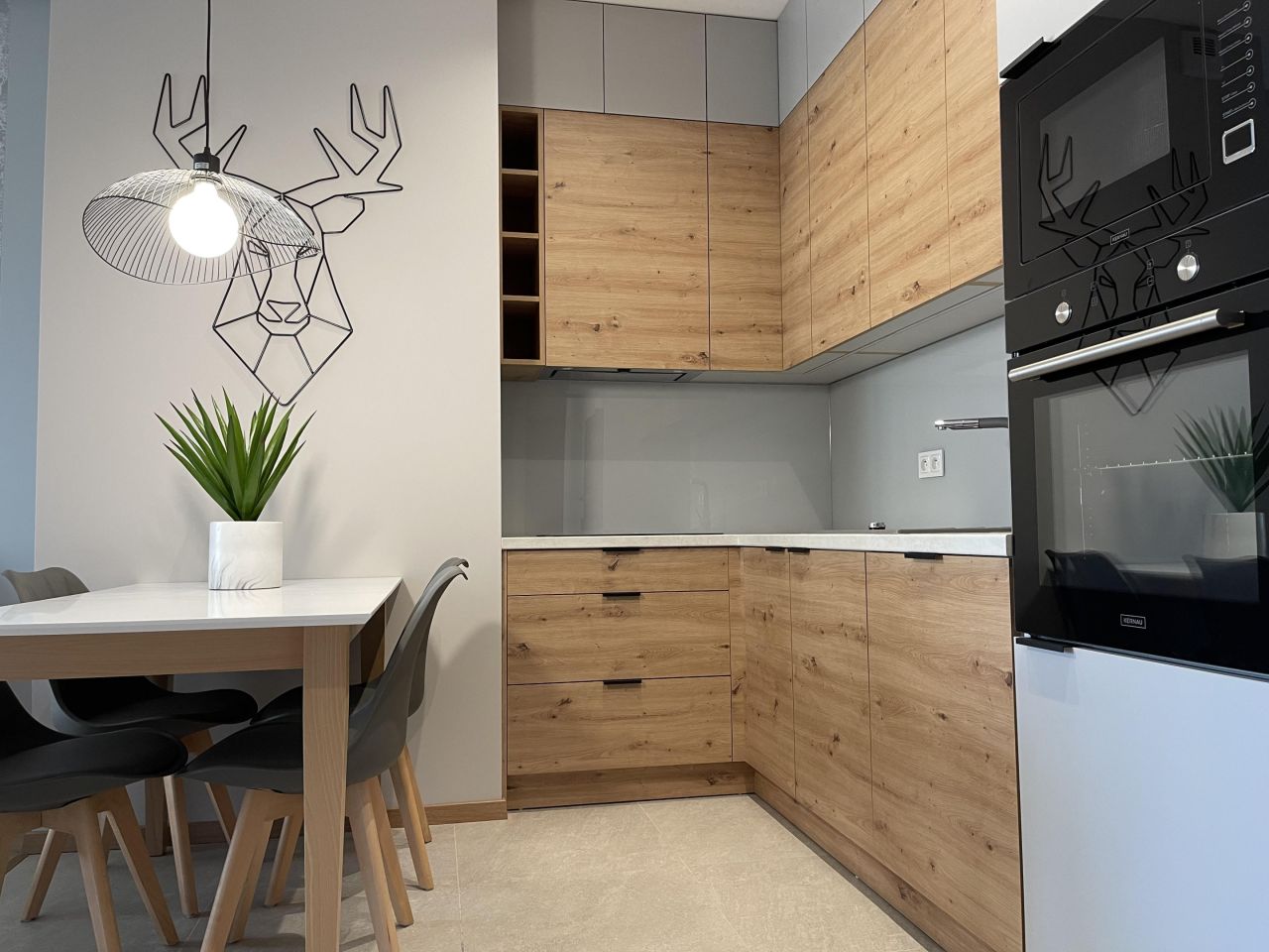 Mieszkanie 3-pokojowe Katowice Bogucice, ul. Henryka Mikołaja Góreckiego. Zdjęcie 1