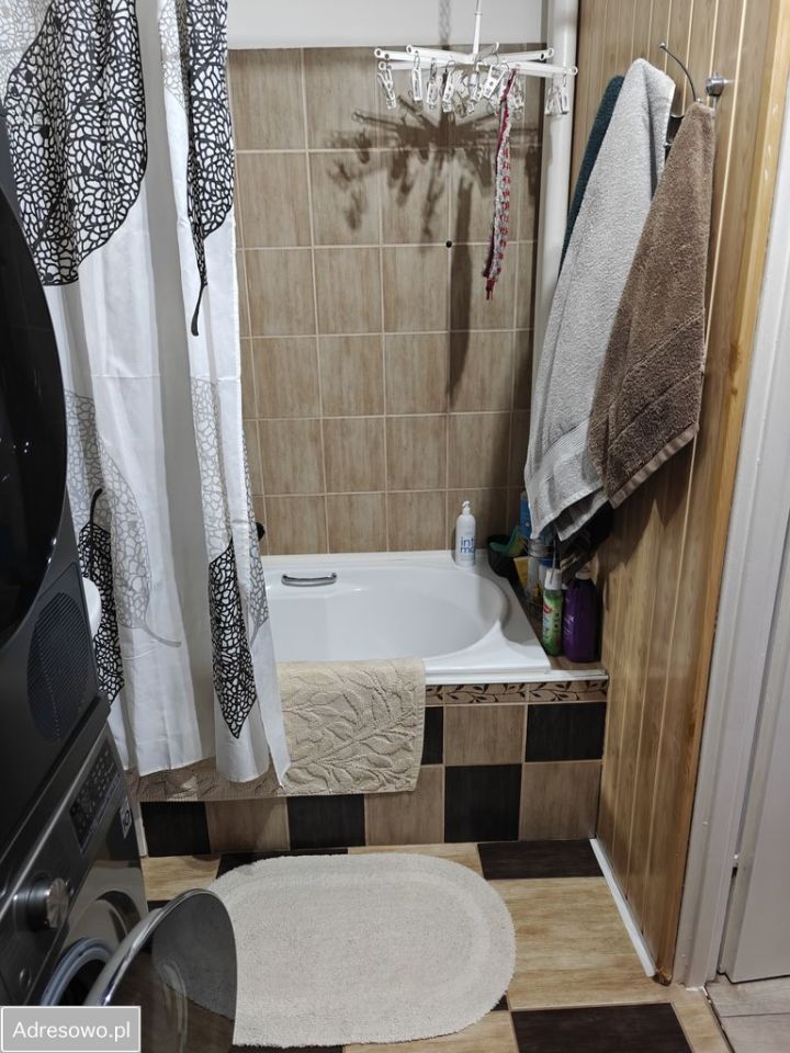 Mieszkanie 3-pokojowe Giżycko, ul. Moniuszki. Zdjęcie 12